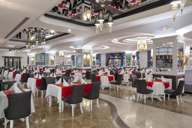 Granada Luxury Resort & Spa