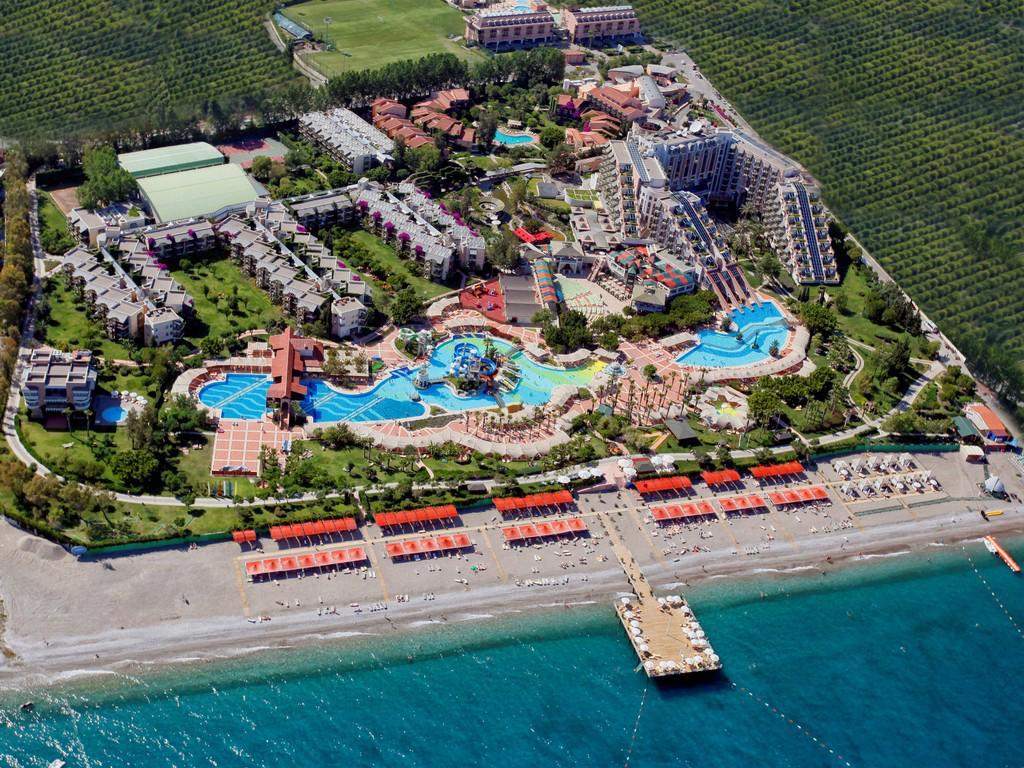 Limak Limra Hotel