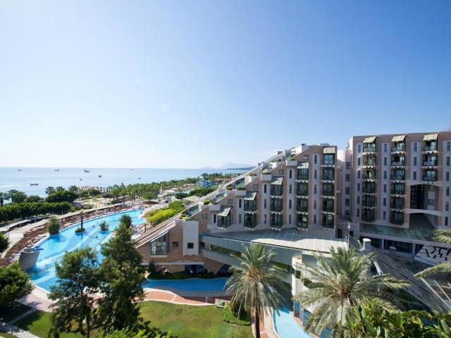 Limak Limra Hotel