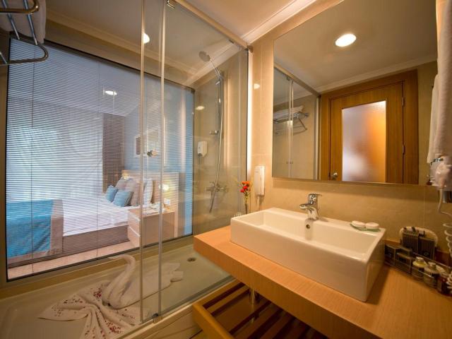 Limak Limra Hotel