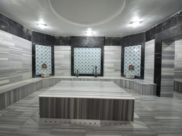 Limak Limra Hotel