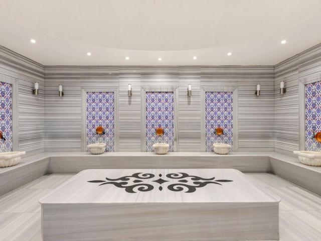 Limak Limra Hotel