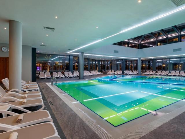 Limak Limra Hotel