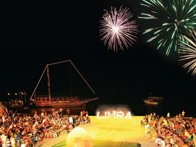 Limak Limra Hotel