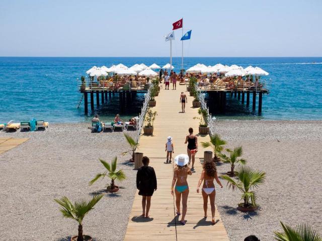 Limak Limra Hotel