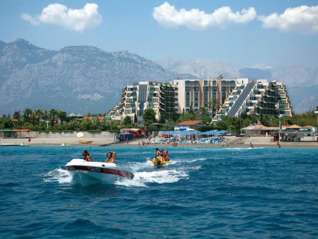 Limak Limra Hotel