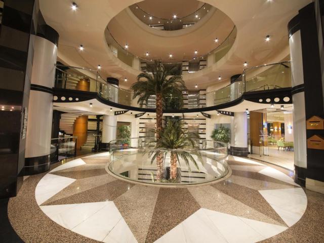 Limak Limra Hotel