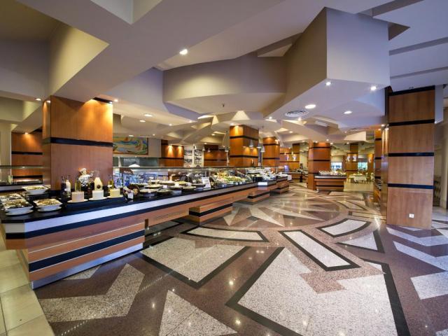 Limak Limra Hotel