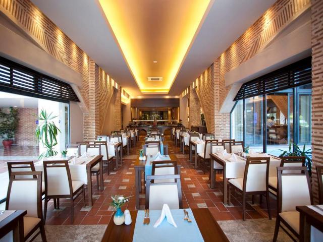 Limak Limra Hotel