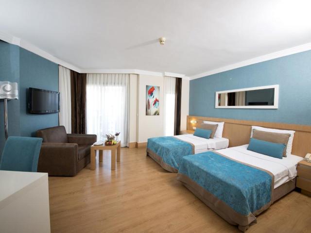 Limak Limra Hotel