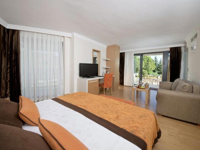 Limak Limra Hotel