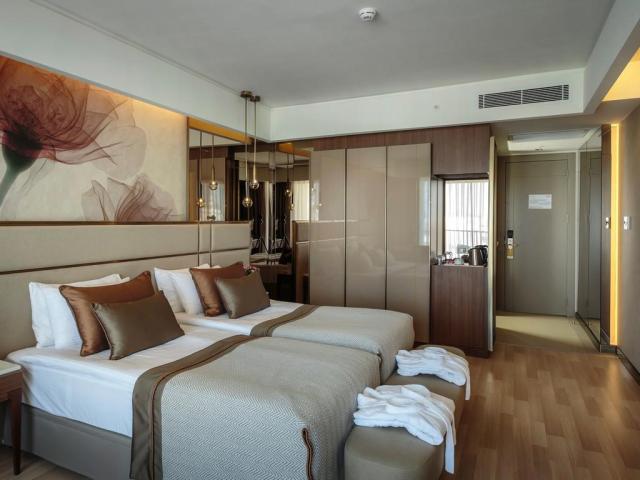 Riolavitas Resort & Spa Hotel
