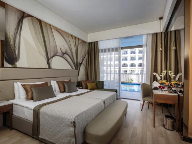 Riolavitas Resort & Spa Hotel