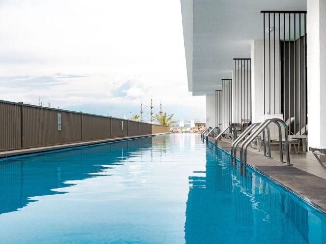 Riolavitas Resort & Spa Hotel