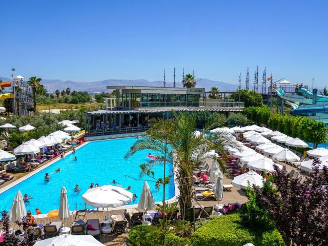 Riolavitas Resort & Spa Hotel
