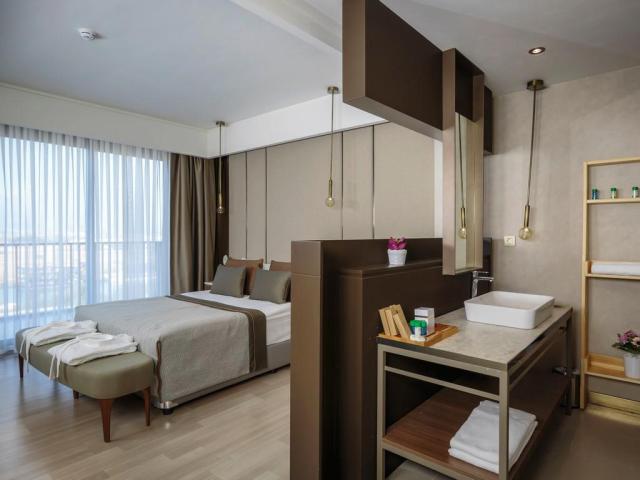 Riolavitas Resort & Spa Hotel