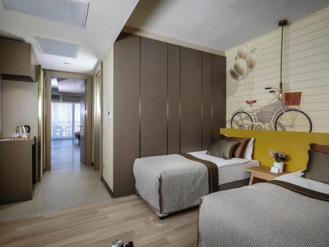 Riolavitas Resort & Spa Hotel