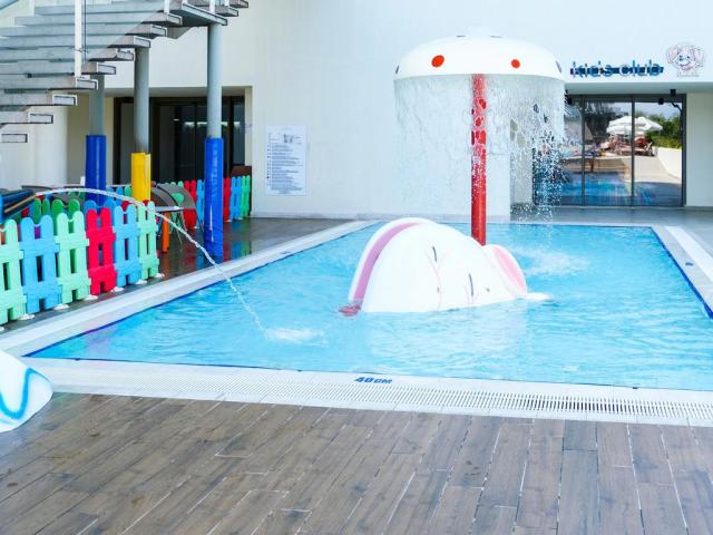 Riolavitas Resort & Spa Hotel