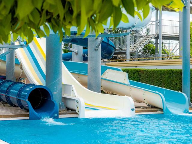 Riolavitas Resort & Spa Hotel