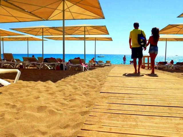 Riolavitas Resort & Spa Hotel