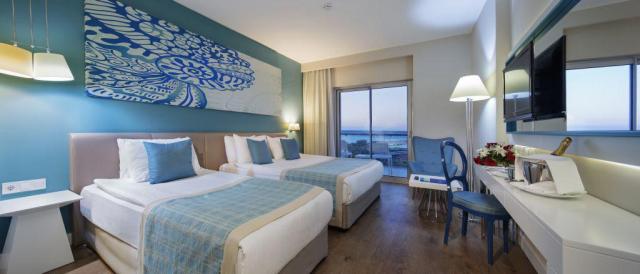 Seashell Resort & Spa