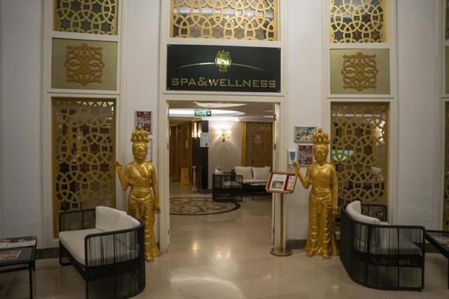 J'adore Deluxe Hotel & Spa