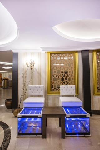 J'adore Deluxe Hotel & Spa