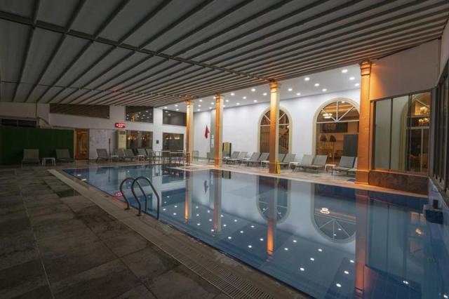 J'adore Deluxe Hotel & Spa