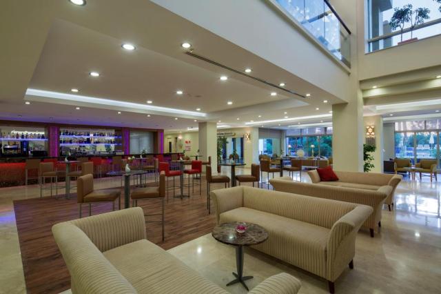 Xanthe Resort & Spa