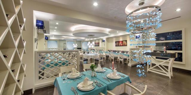 Xanthe Resort & Spa