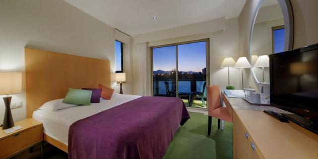 Xanthe Resort & Spa