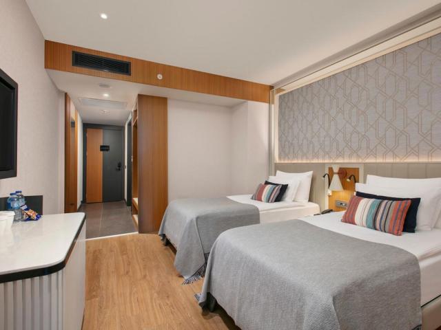 Mylome Luxury Hotel and Resort