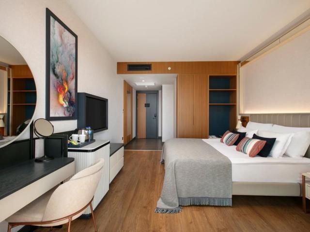 Mylome Luxury Hotel and Resort