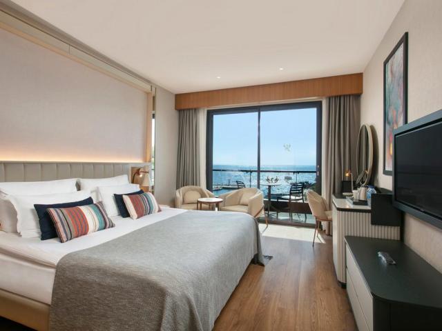Mylome Luxury Hotel and Resort
