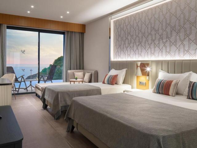 Mylome Luxury Hotel and Resort
