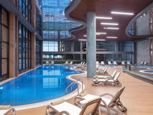 Mylome Luxury Hotel and Resort