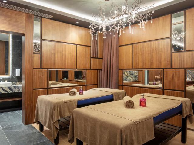 Mylome Luxury Hotel and Resort