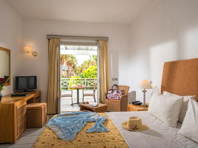 Annabelle Beach Resort