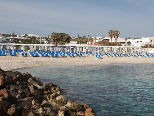 Annabelle Beach Resort