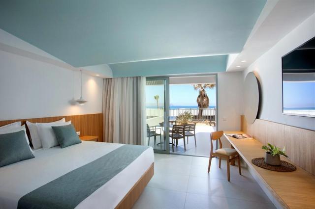Arina Beach Resort