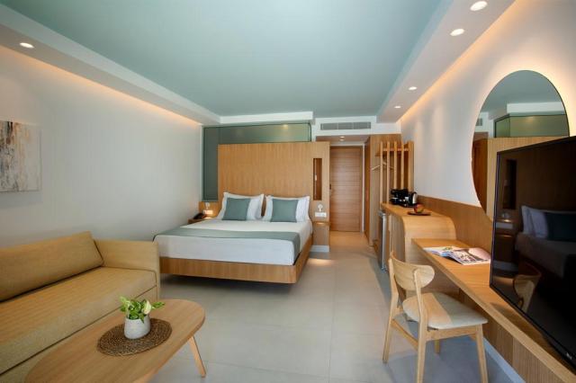 Arina Beach Resort