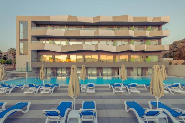 Arina Beach Resort