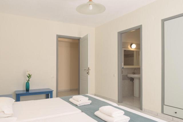 Central Hersonissos Hotel