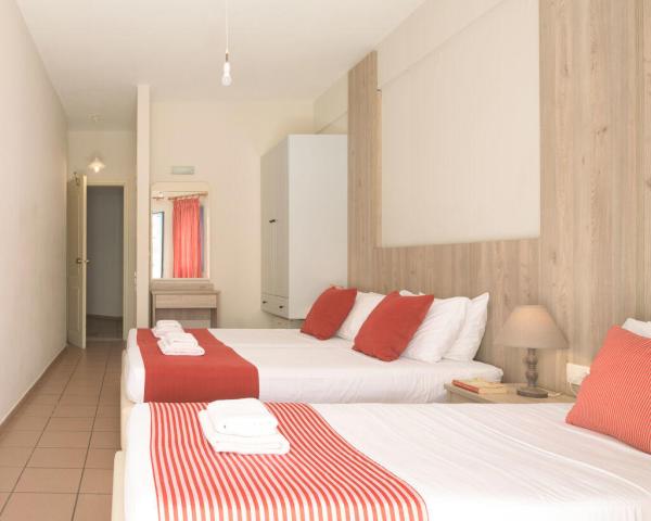 Central Hersonissos Hotel
