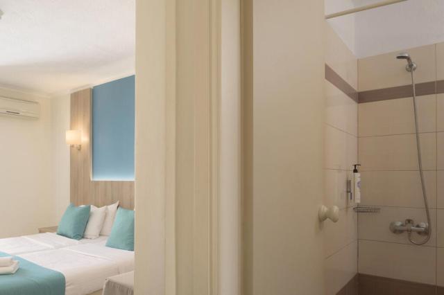Central Hersonissos Hotel