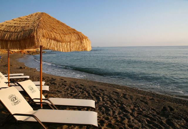 Golden Beach