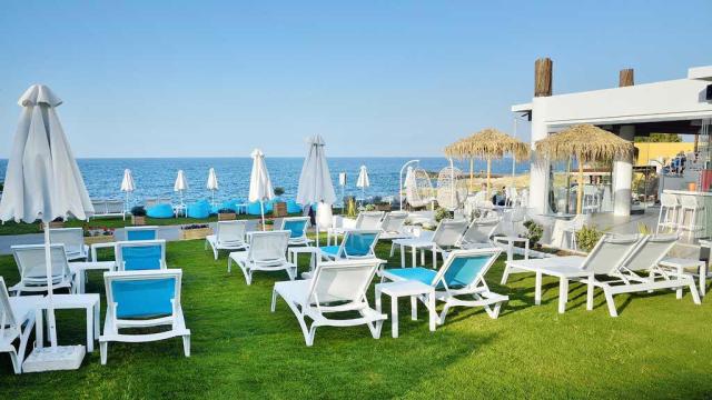 Golden Beach