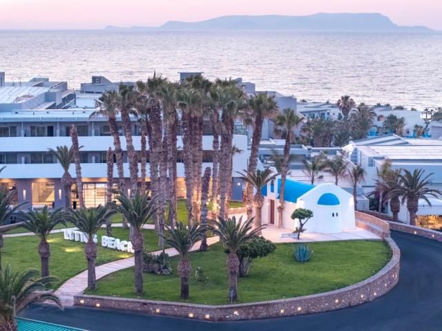 Lyttos Beach Hotel