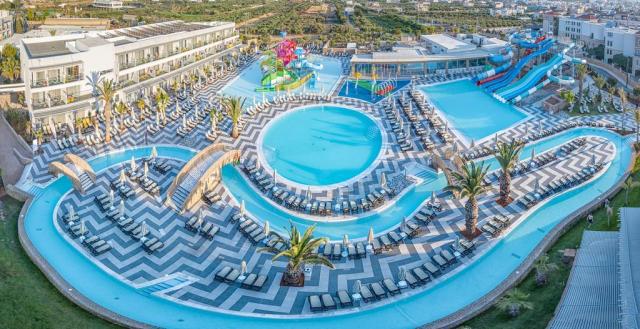Lyttos Beach Hotel