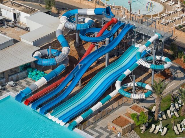 Lyttos Beach Hotel